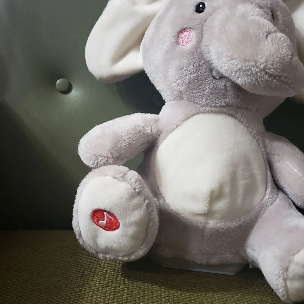 Spark Create Imagine Lot of 4 Plush Stuff Animals - Picture 15 of 16